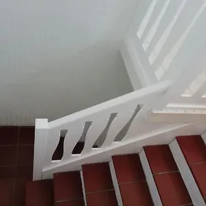  Appartamento Casa Molara Italia