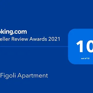  Appartamento Via Figoli Italia