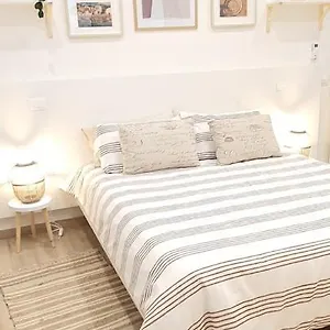 Blanc - Monolocali Indipendenti Con Cucina E Bagno Privato - Check-in E Check-out Con Codice In Autonomia H24 - Terrazza In Comune Necessario Avere Wathsapp O App Di Messaggistica Istantanea Per Foto E Video Appartement Guspini