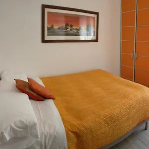 La Nena Appartement La Spezia