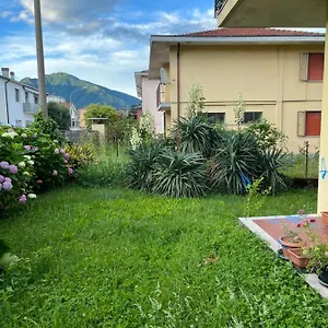  Appartamento 2 Step From Mountain Italia