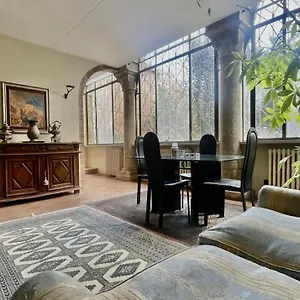 Vizi E Virtu Appartement Ferrare