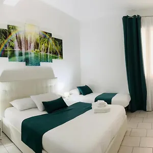 Mama's House Appartement Bologne