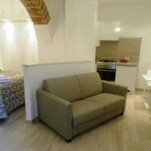 Vatican Appartement Rome
