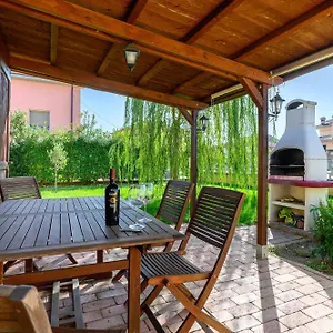 Casa Vacanze Lorella Hébergement de vacances Pontenure