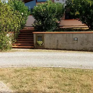 Tuscany Easy Holidays Apartament