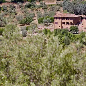 La Chiusa Dei Monaci Gospodarstwo agroturystyczne