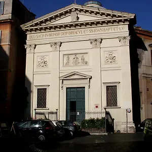 Malva Appartement Rome