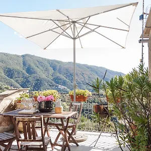 Casa Degli Olivi Appartement Levanto
