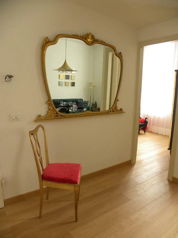 Gelsomino 74 Apartment Florence