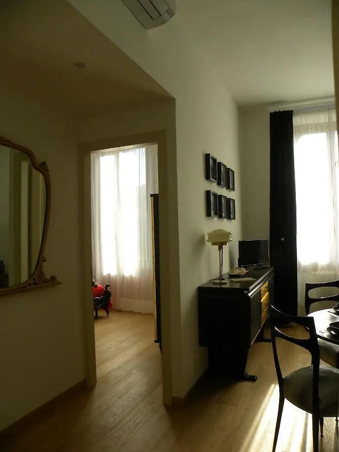 Gelsomino 74 Apartment Florence Italy