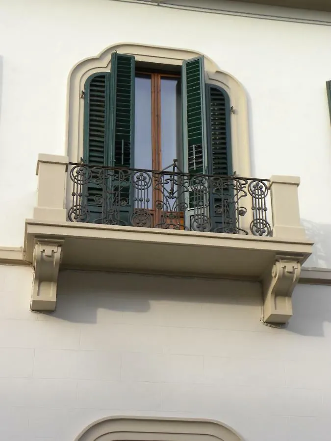 Appartement Gelsomino 74 à Florence