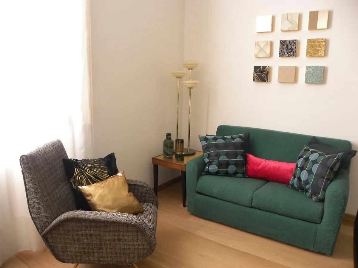 Gelsomino 74 Apartment Florence Italy