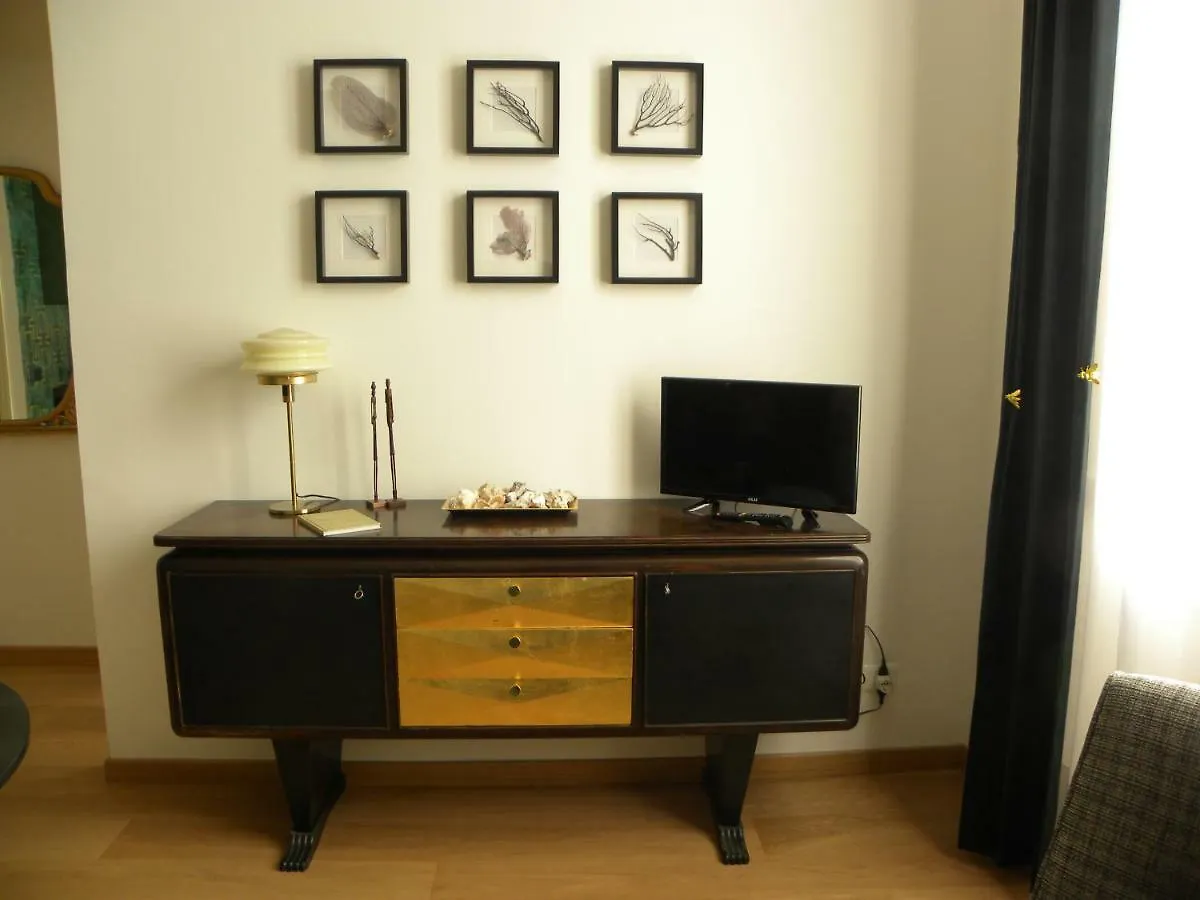 Gelsomino 74 Apartment Florence 0*,  Italy