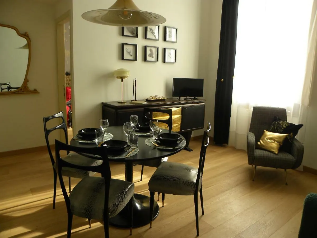 Appartement Gelsomino 74 à Florence