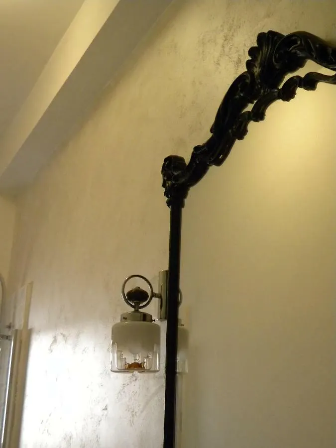 Appartement Gelsomino 74 à Florence