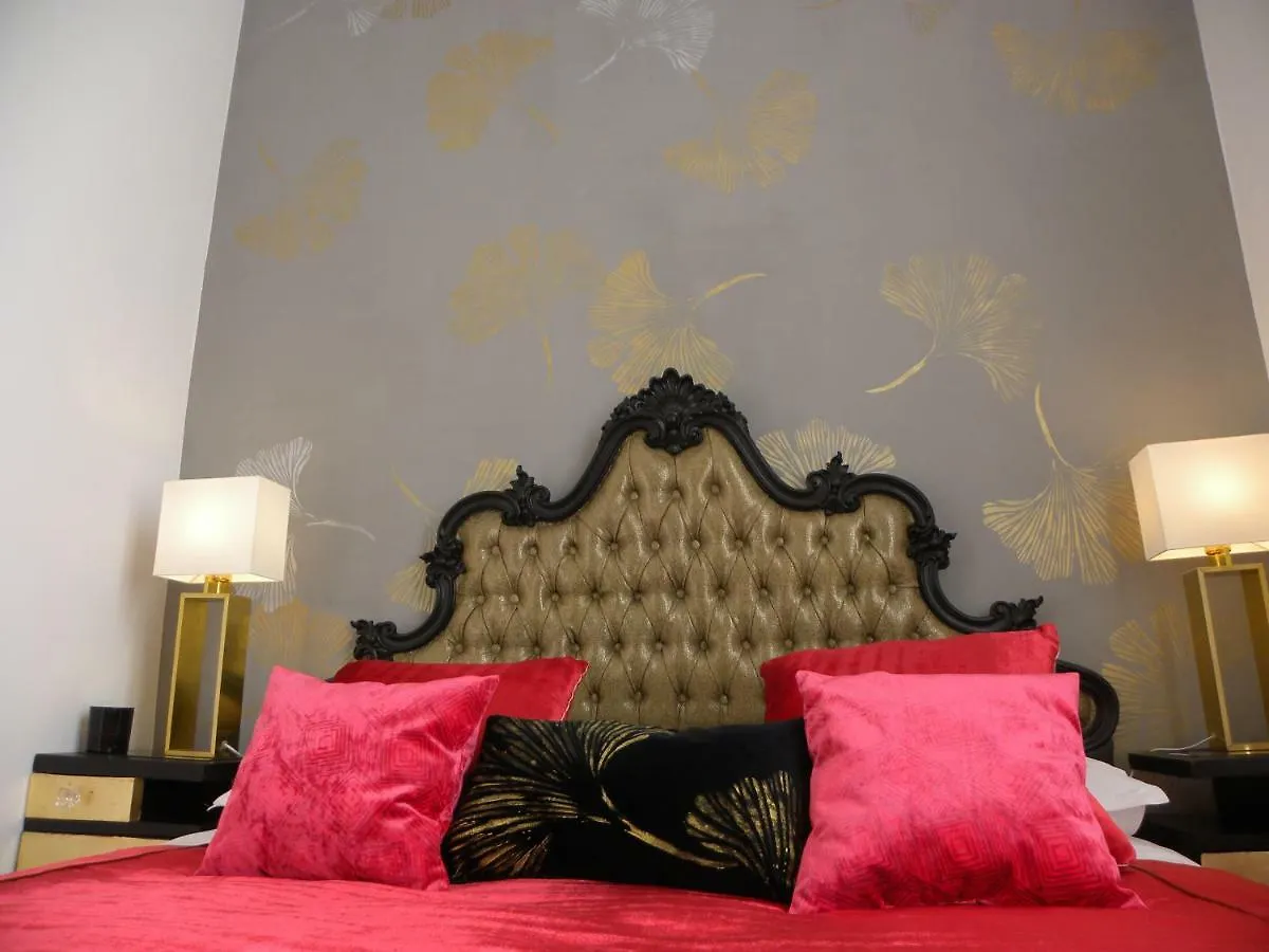 Appartement Gelsomino 74 à Florence