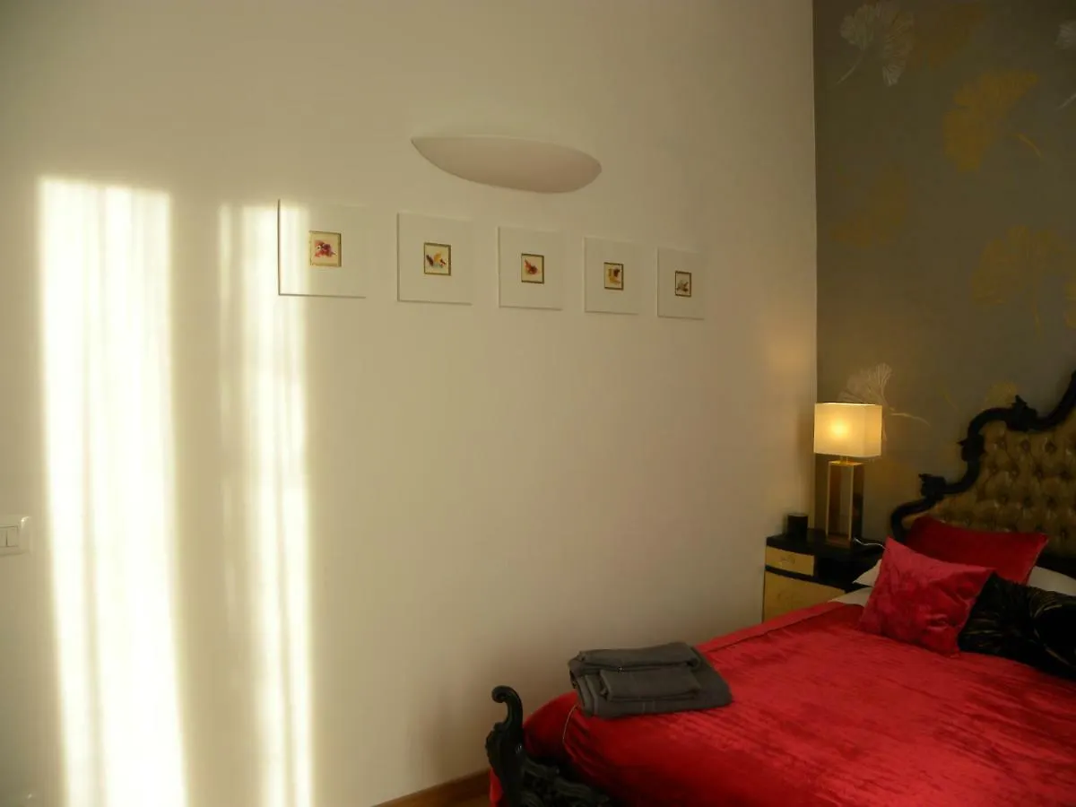 Appartement Gelsomino 74 à Florence 0*,