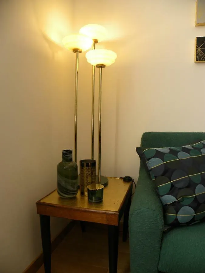 Gelsomino 74 Apartment Florence Italy