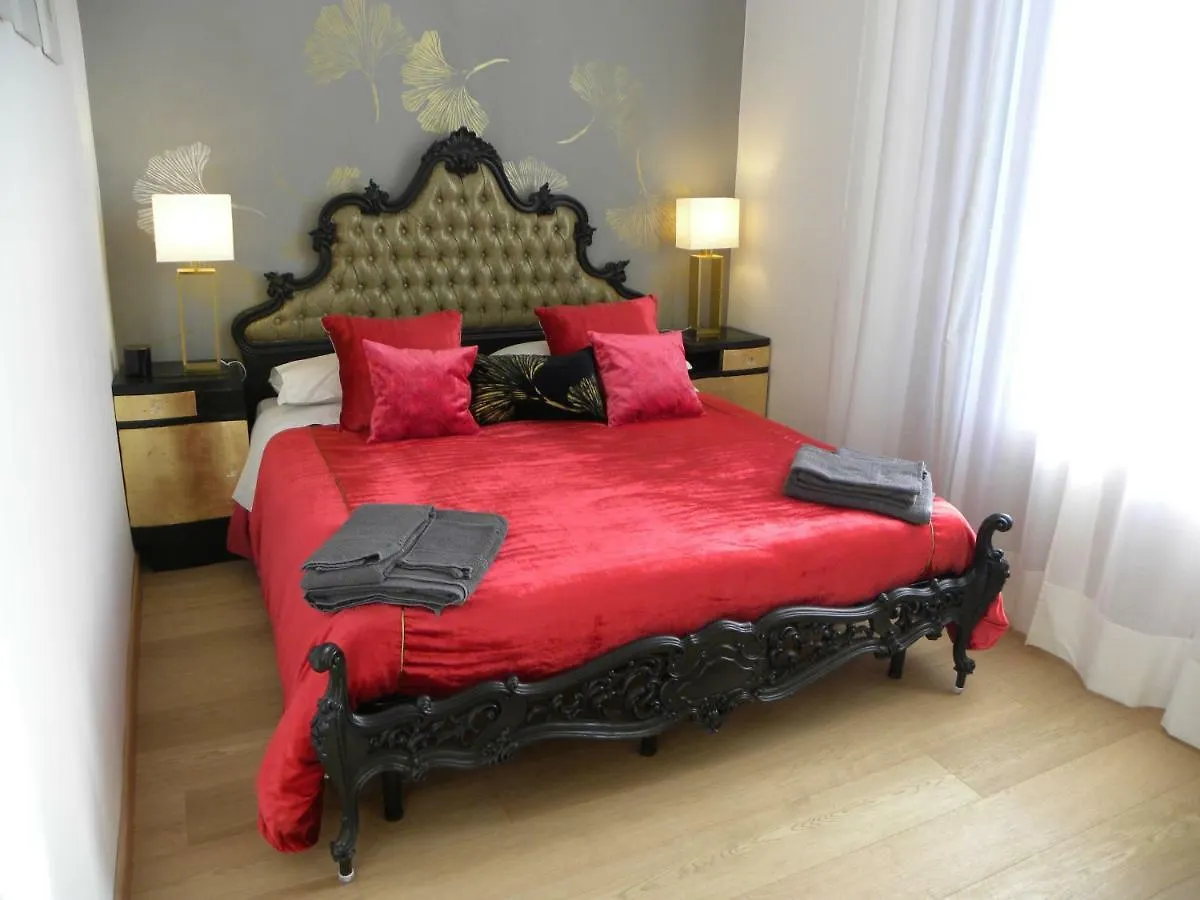 Appartement Gelsomino 74 à Florence