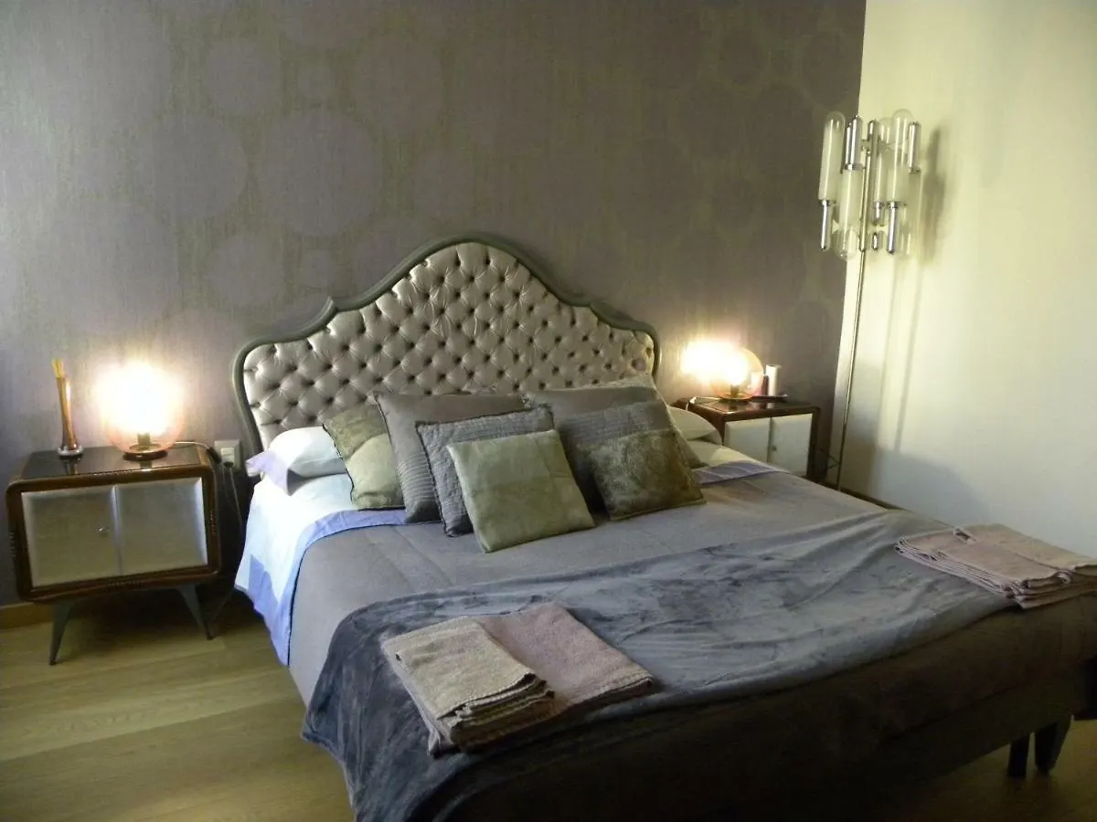 Gelsomino 74 Apartment Florence Italy