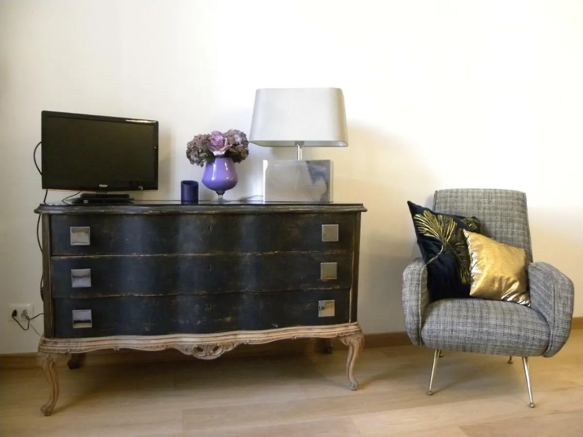 Appartement Gelsomino 74 à Florence