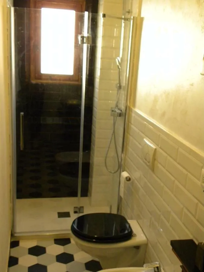 Appartement Gelsomino 74 à Florence