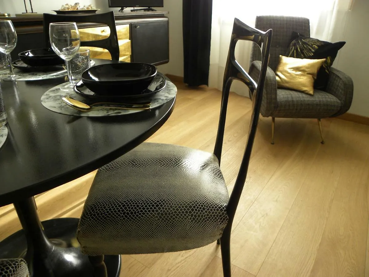 Gelsomino 74 Daire Floransa İtalya