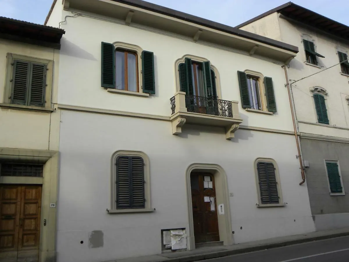 Gelsomino 74 Daire Floransa