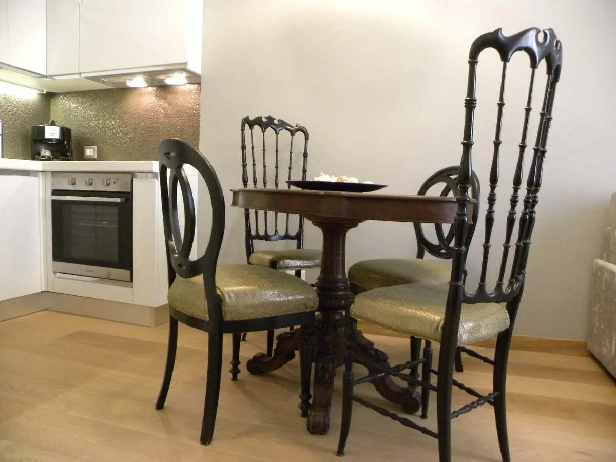 Gelsomino 74 Daire Floransa İtalya